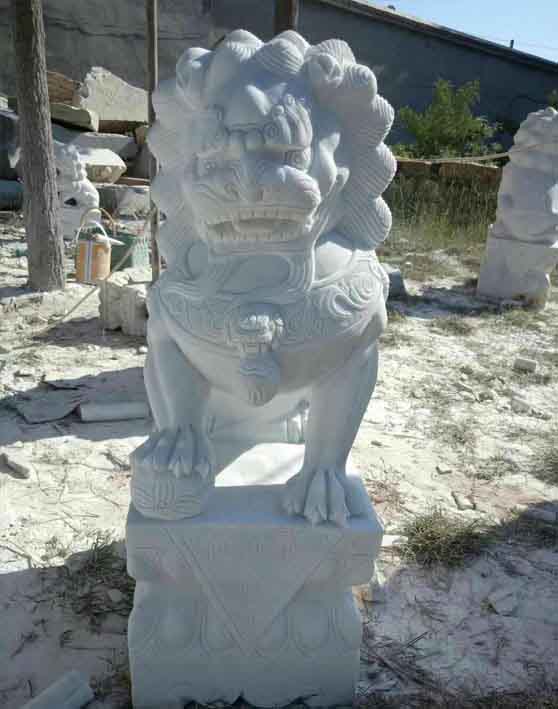  贵州专业定做石材雕塑加工厂