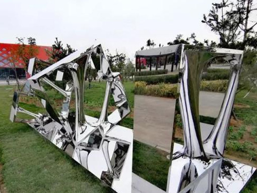 回顾2019中国衡水（国际）城市雕塑艺术节雕塑展